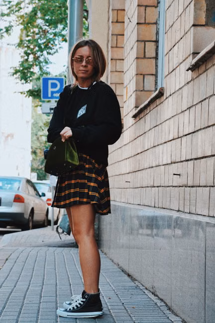 Vestido Tubinho